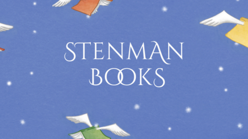 Stenman Books