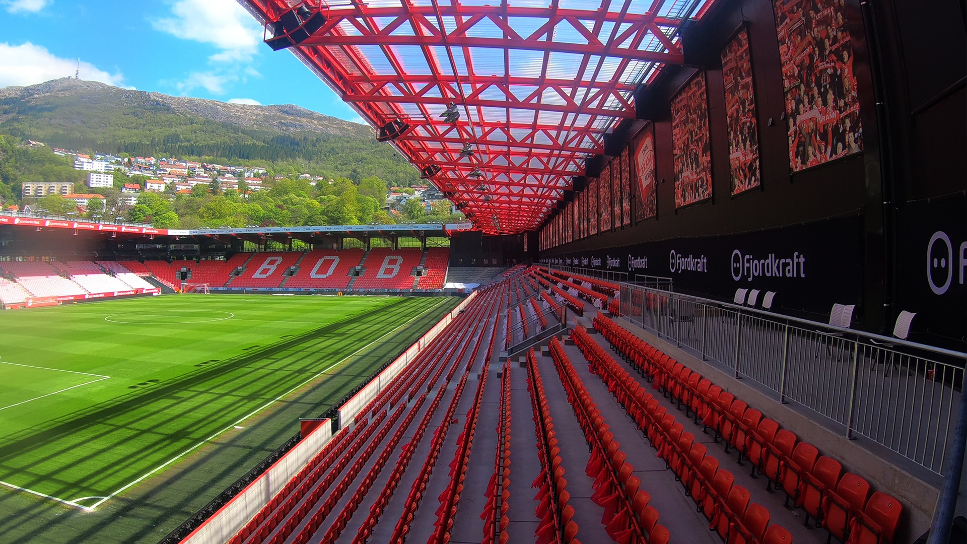 Nye Brann Stadion