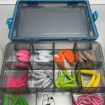 Libra Lures Start boks Ost 2
