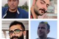 تداوم بی خبری و افزایش نگرانی از وضعیت فعالین بازداشتی در اردبیل