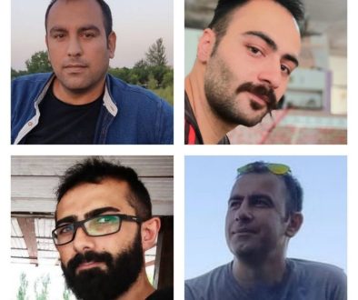 تداوم بی خبری و افزایش نگرانی از وضعیت فعالین بازداشتی در اردبیل