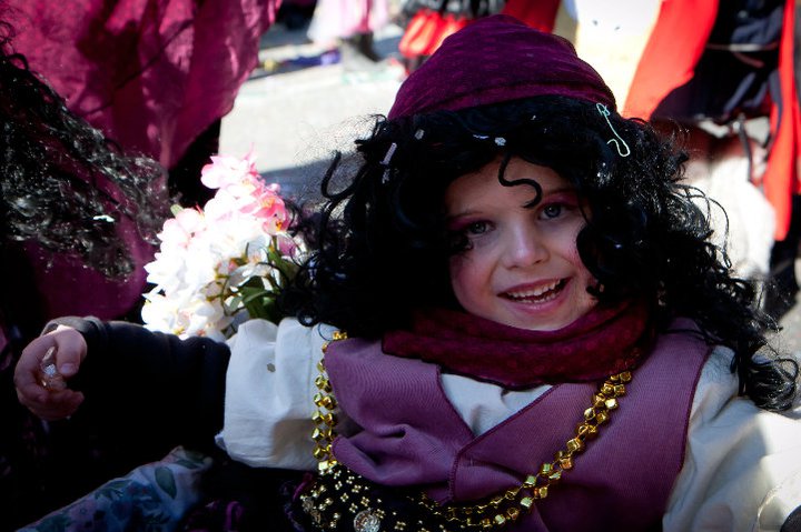 Aalst Carnaval 2011