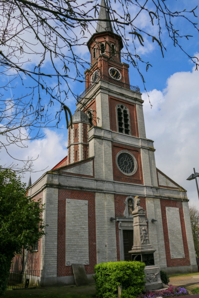 OLV-Hemelvaart Kerk