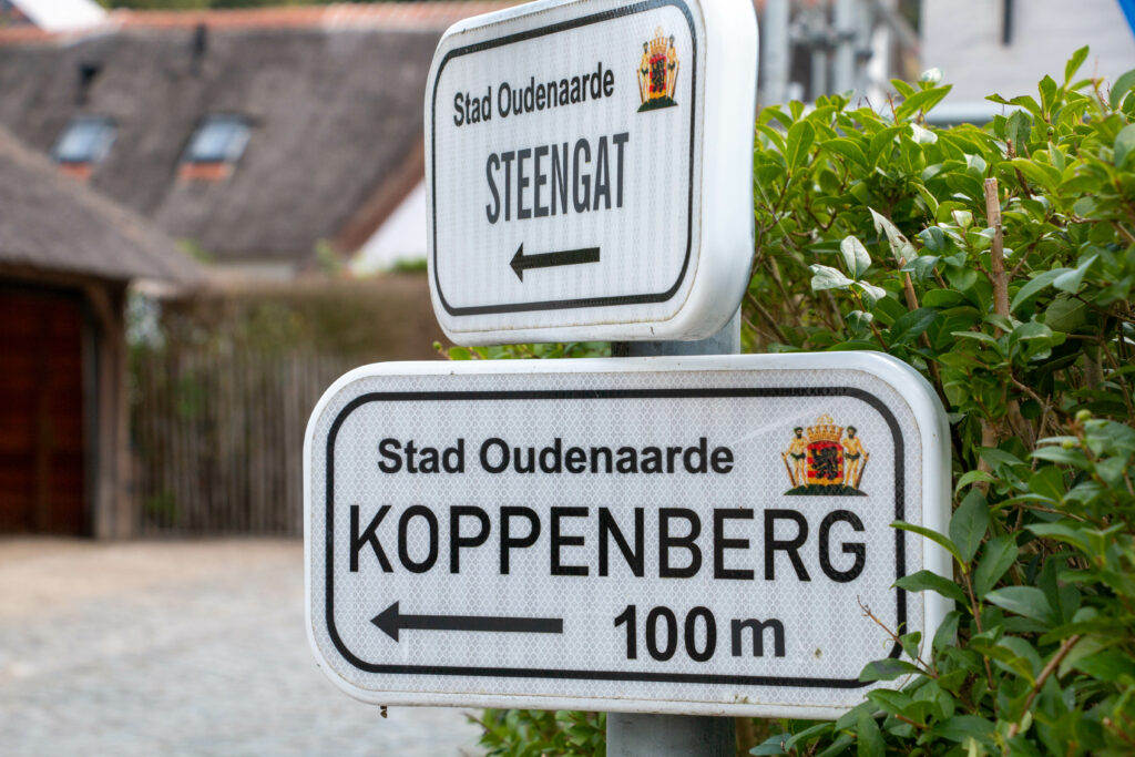 Koppenberg