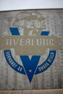 Overlord Museum