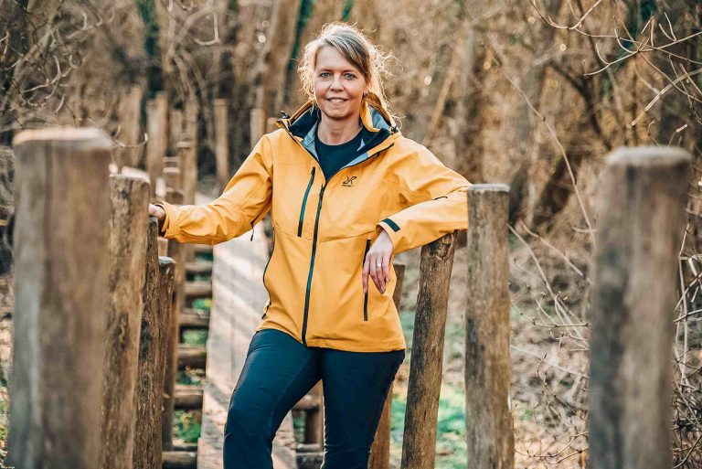 Waterhoek wandelroute, waan je in een vroegere filmset- GunDisCover