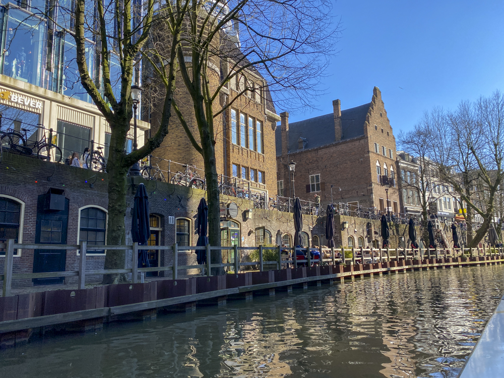 Wat doen in Utrecht
