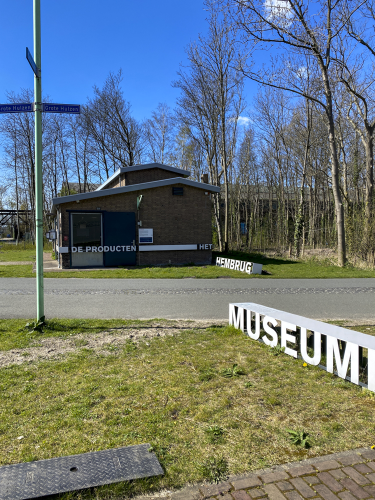 Museum Hembrug