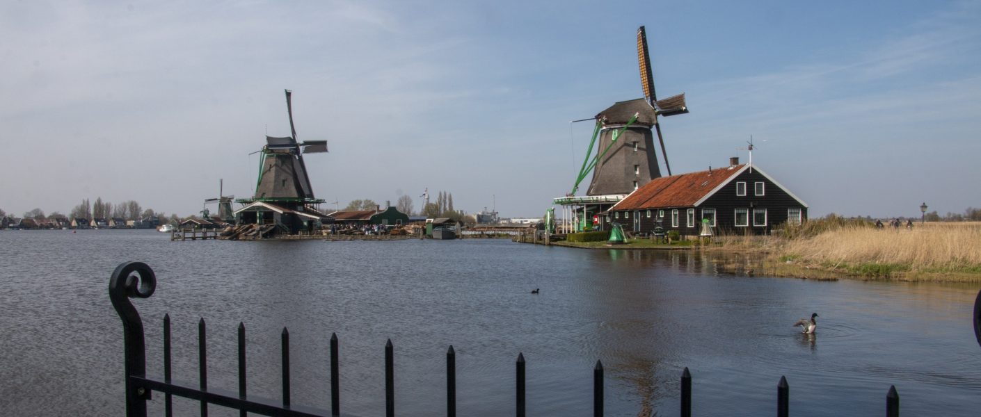 Wat te doen in Zaandam