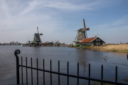 Wat te doen in Zaandam