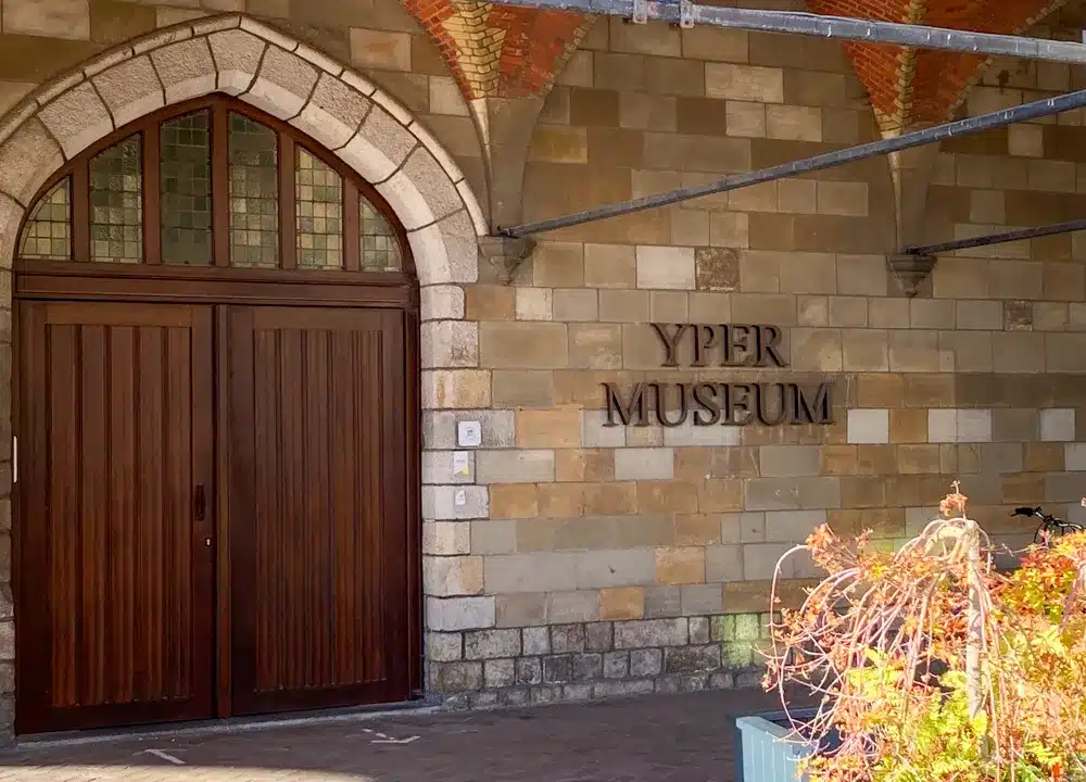 Yper museum