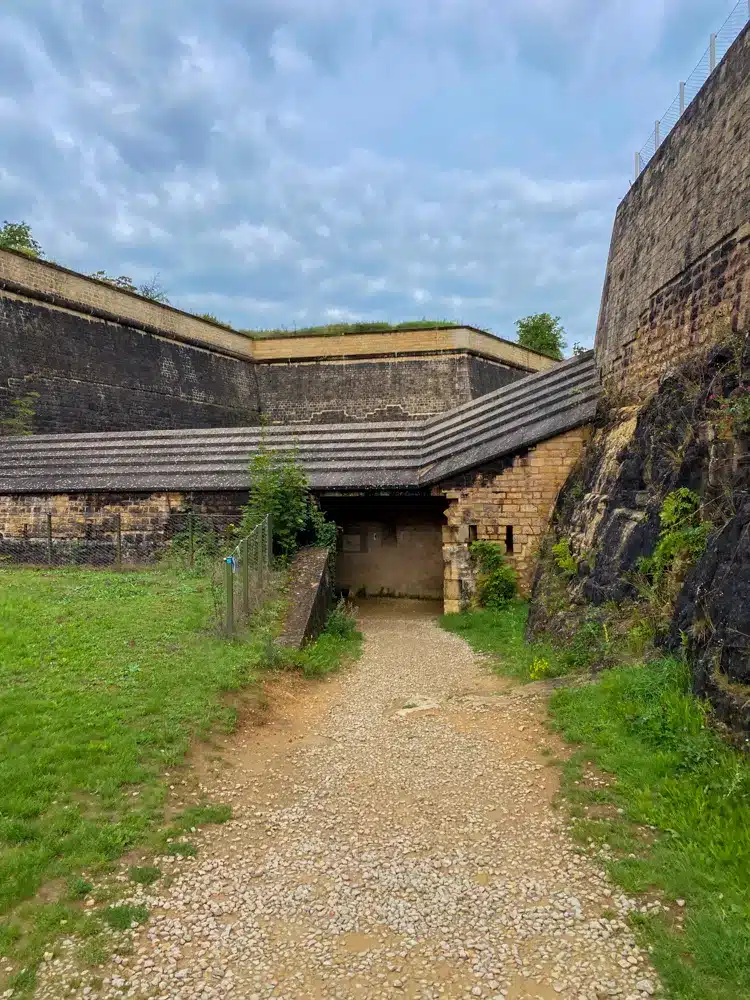 Fort van Thüngen