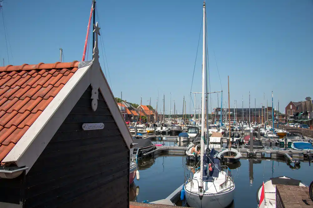 Wat te doen in Spakenburg - GunDisCover