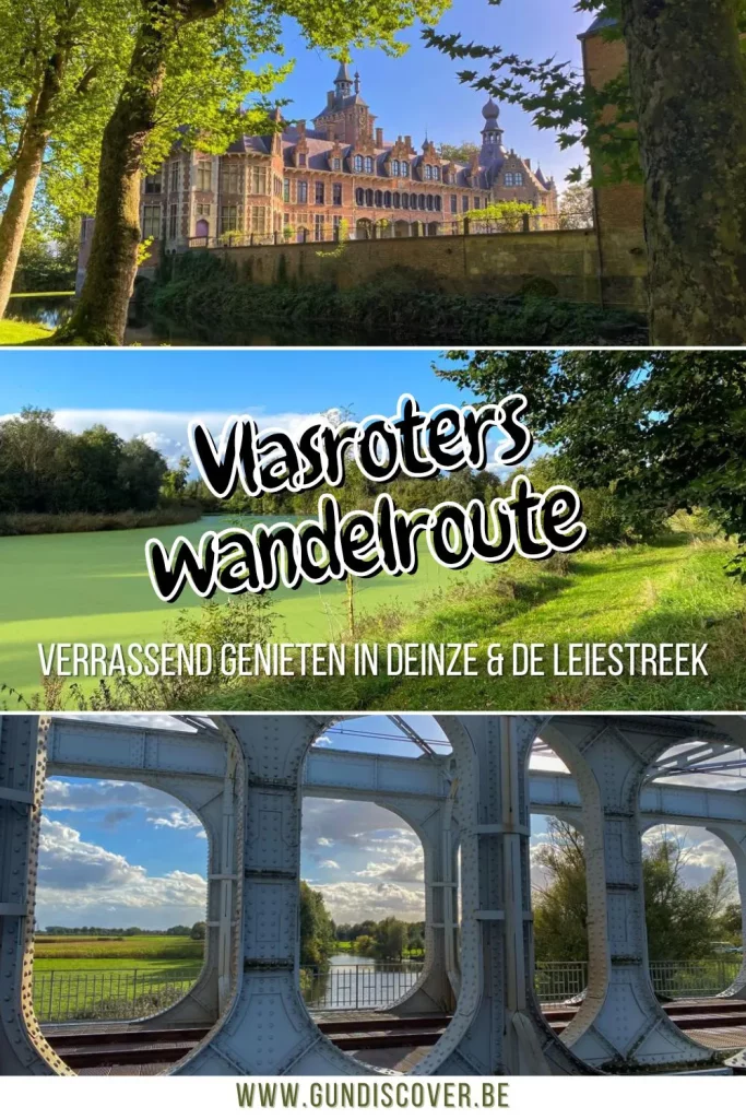 Vlasrotersroute
