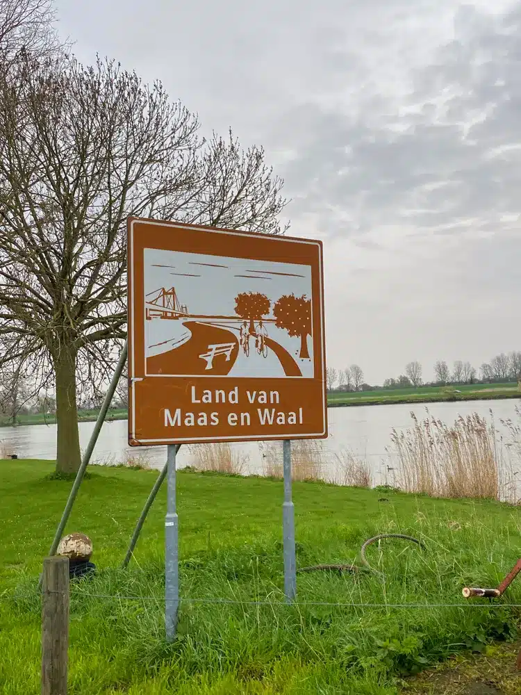 LAnd van Maas en Waal