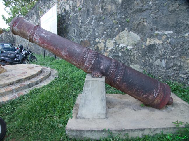 Dutch Cannon