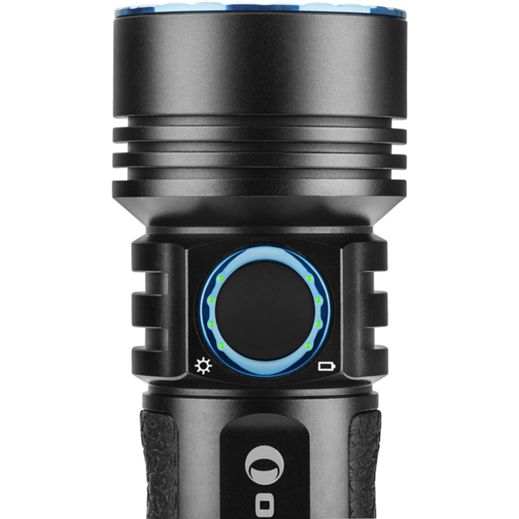 Olight – Seeker 2 Pro – Guns & Gear