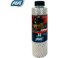 ASG - Open Blaster 0,32 - 3300pcs