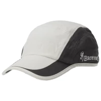 BROWNING ULTRA CAP ANTHRACITE/BEIGE