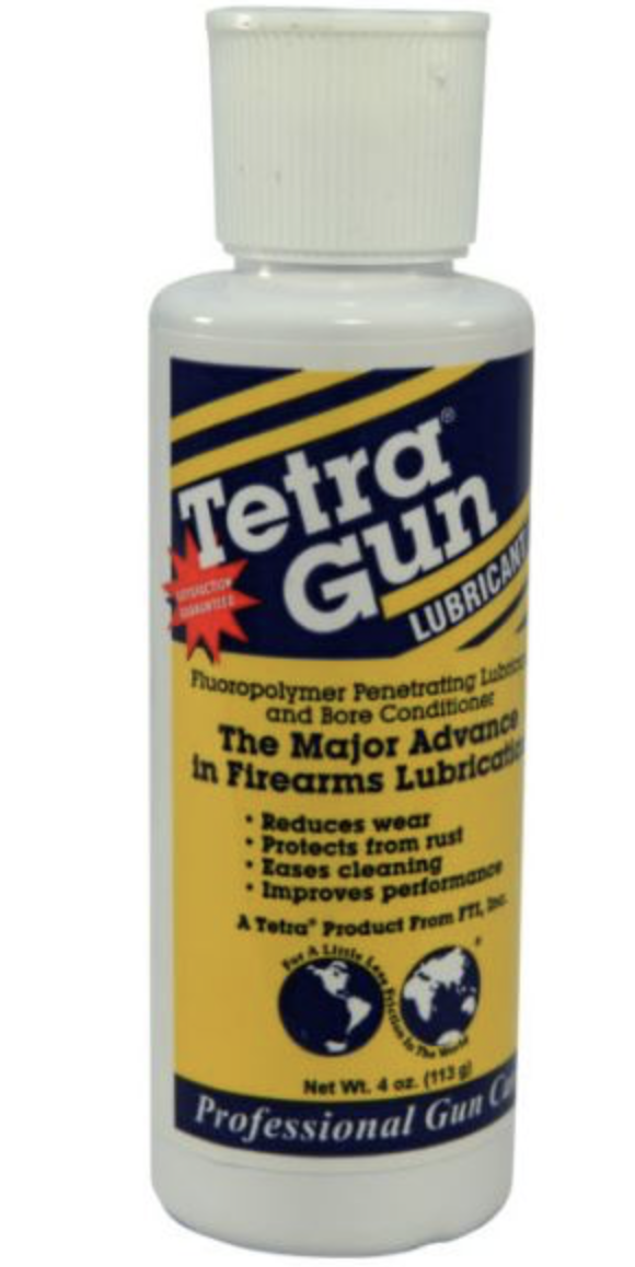 Tetra® Gun Lubricant 226 g Guns & Gear