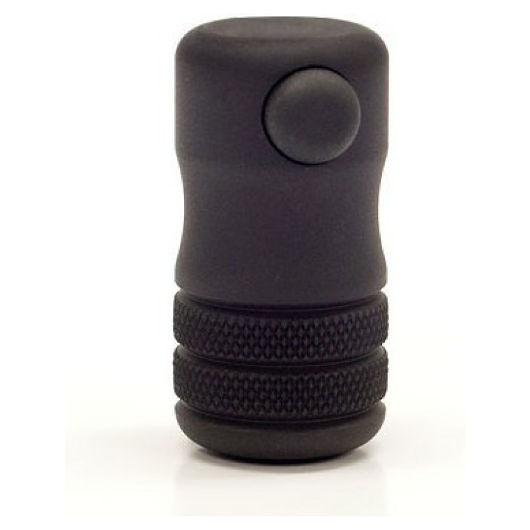 AccuShot® Precision Rail Monopod BT12QK Standard Height Guns & Gear