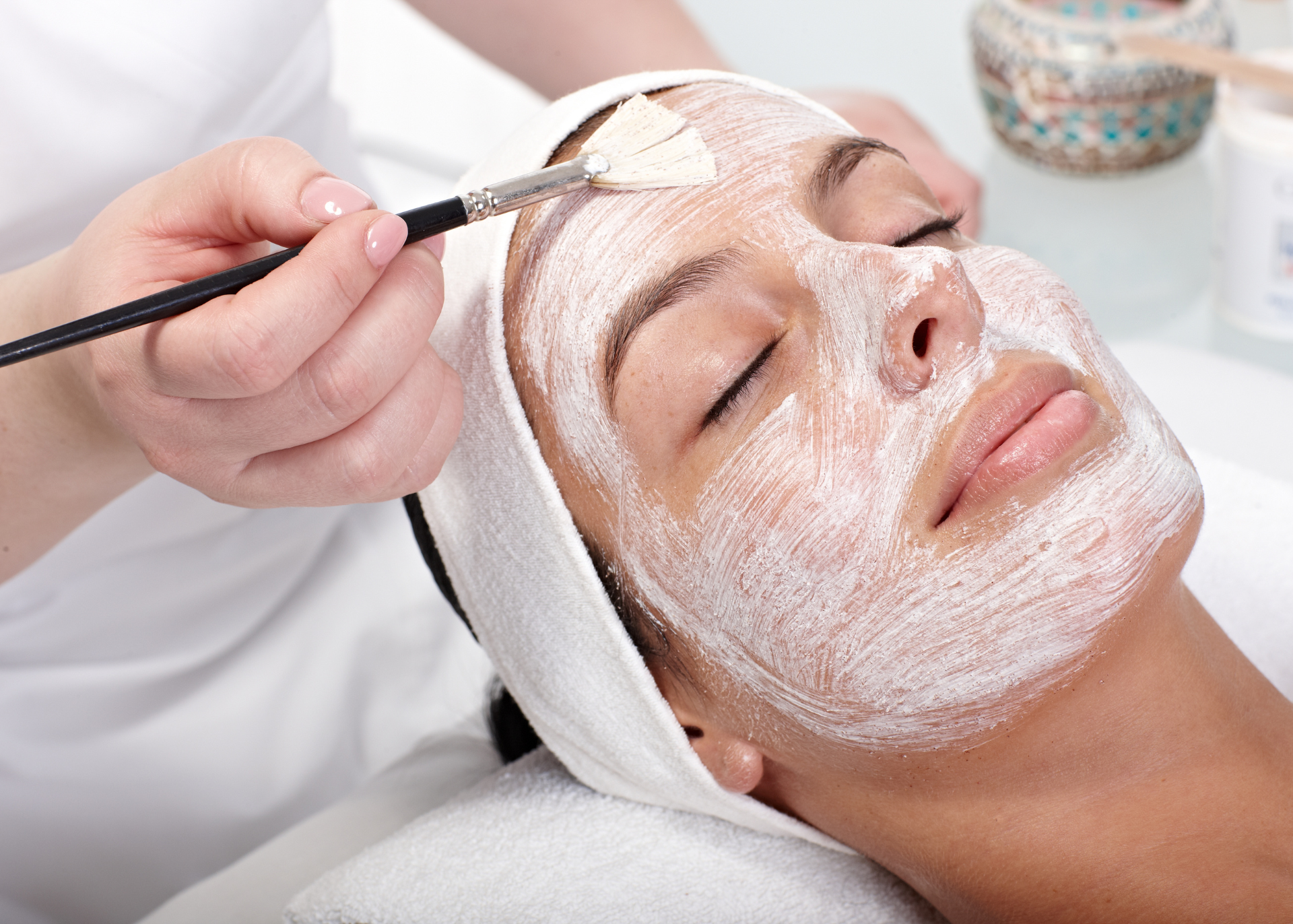 Express Facial