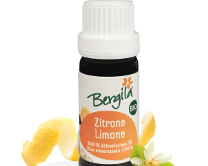 Bergila - Citron - Zitrone