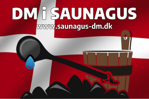 Saunagus DM