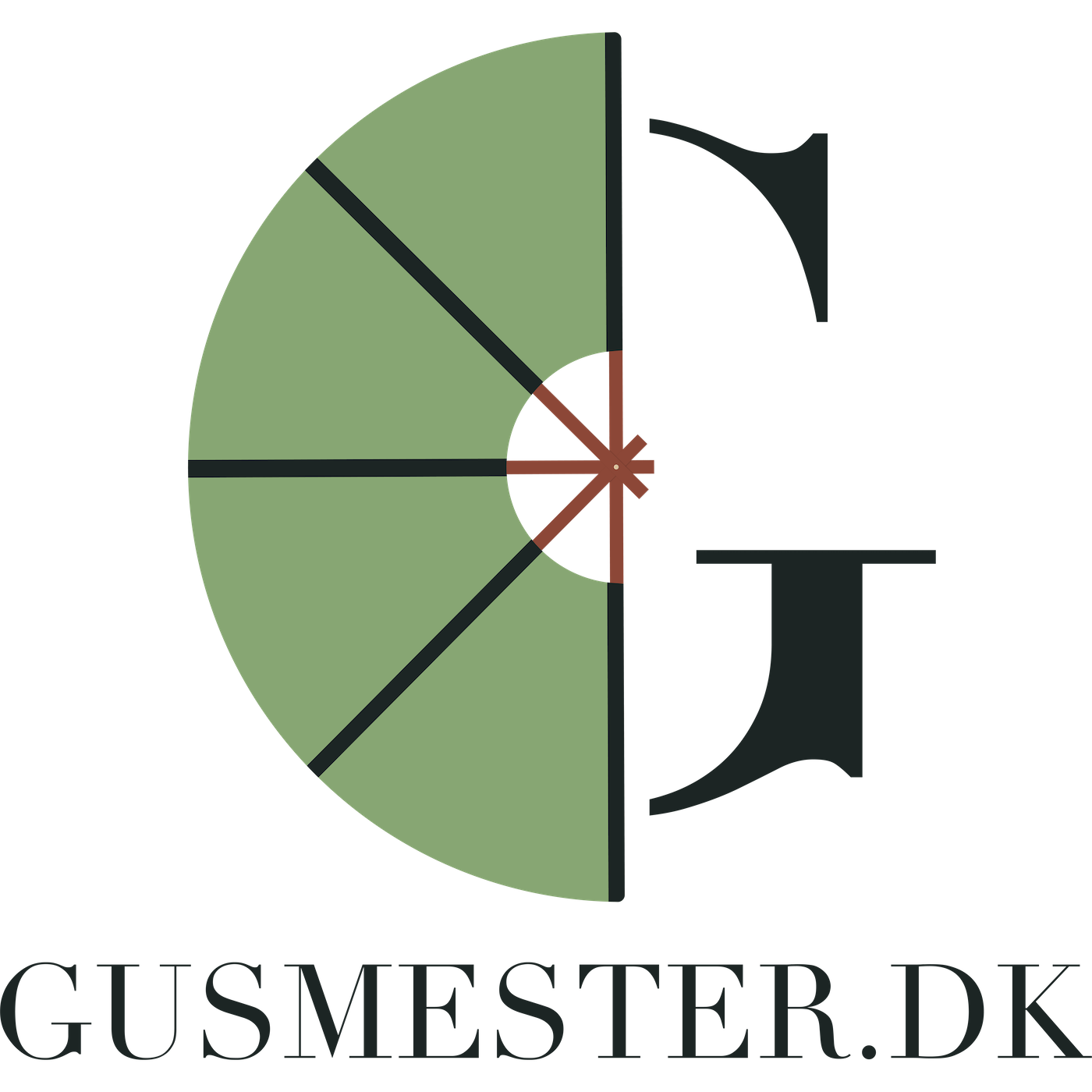 Gusmester.dk