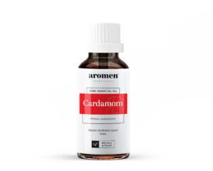 Cardamom - Aromen