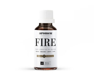 Fire - Aromen