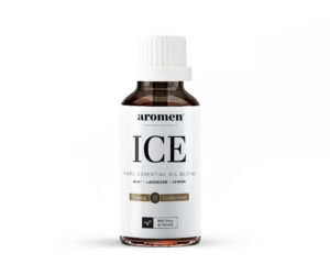Ice - Aromen