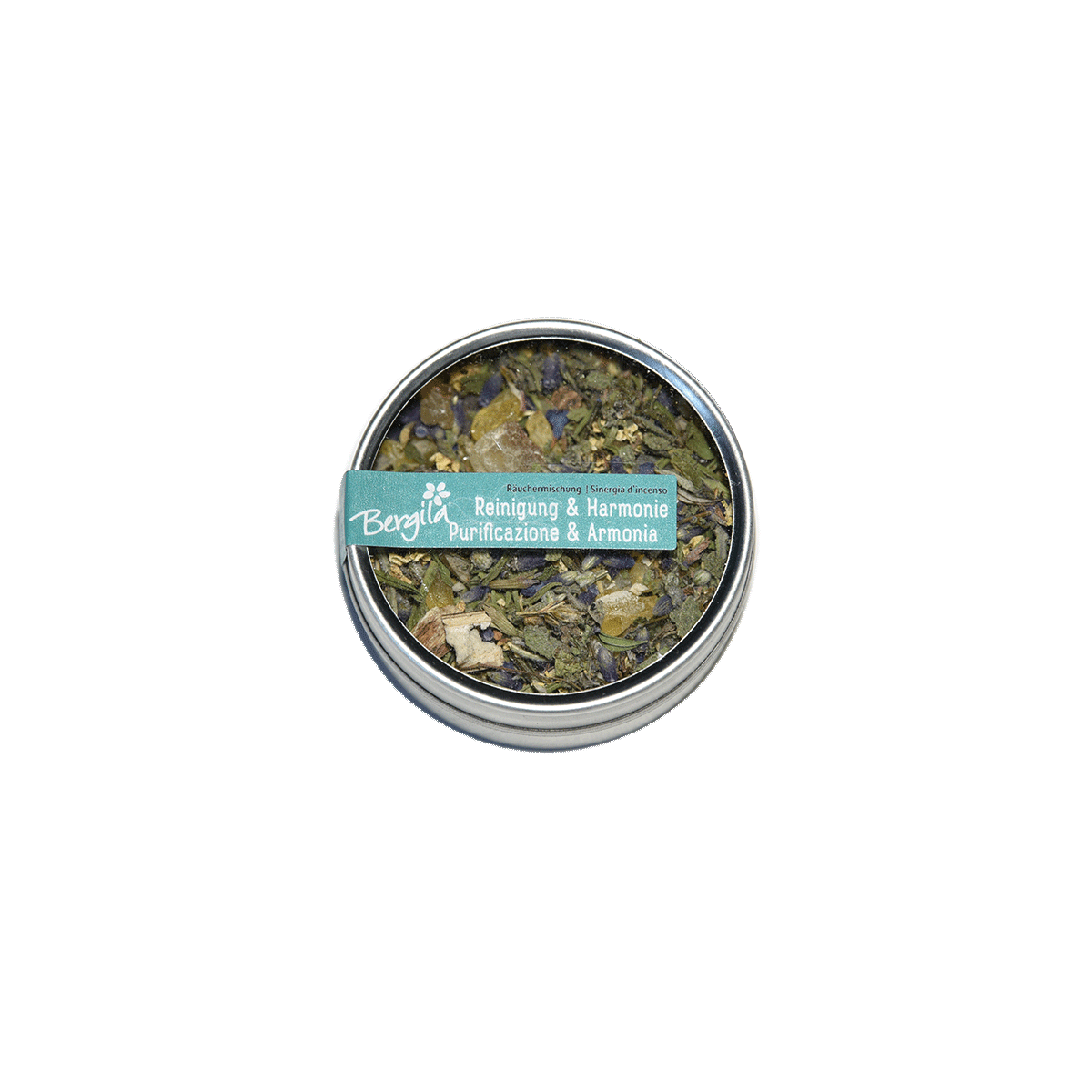 Sacred Herbal Smoke Blend