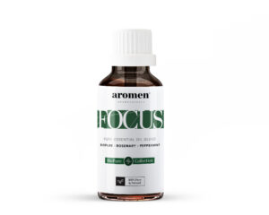 BioPure Focus - Aromen