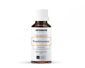 Frankincense CO2-extract - Aromen