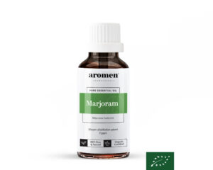 Marjoram - Aromen