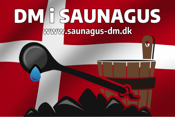 DM I saunagus