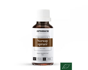 Norway Spurce - Aromen