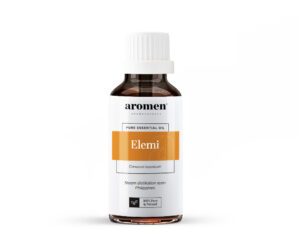 Elemi - Aromen