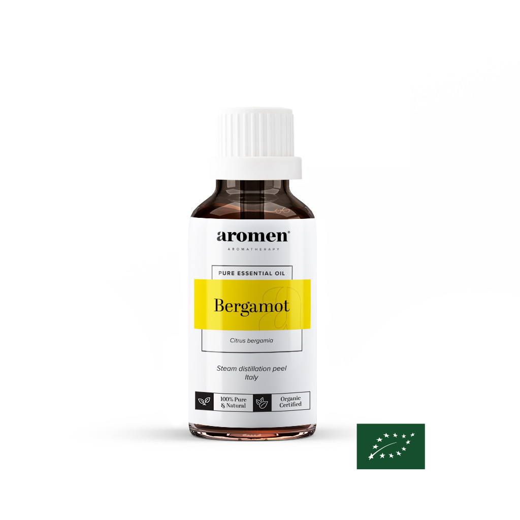 Bergamot - Aromen