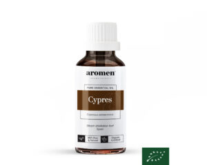 Cypress - BIO - Aromen
