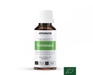 Ravintsara - Aromen