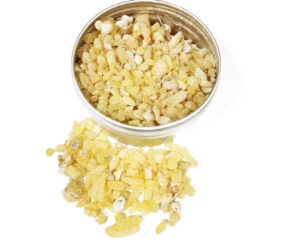 Aromen - Sandarac - Røgelse