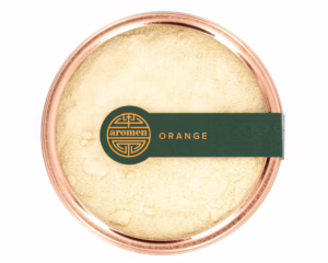 Aromen - Orange - Røgelse