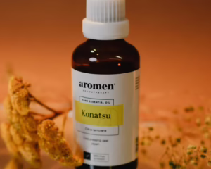 Konatsu - Aromen