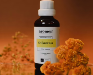 Shikuwasa - Aromen
