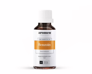 Benzoin - Aromen