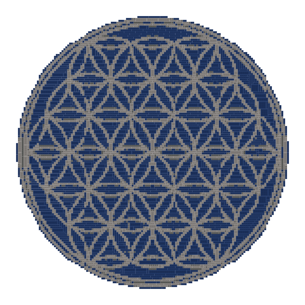 Flower of Life III