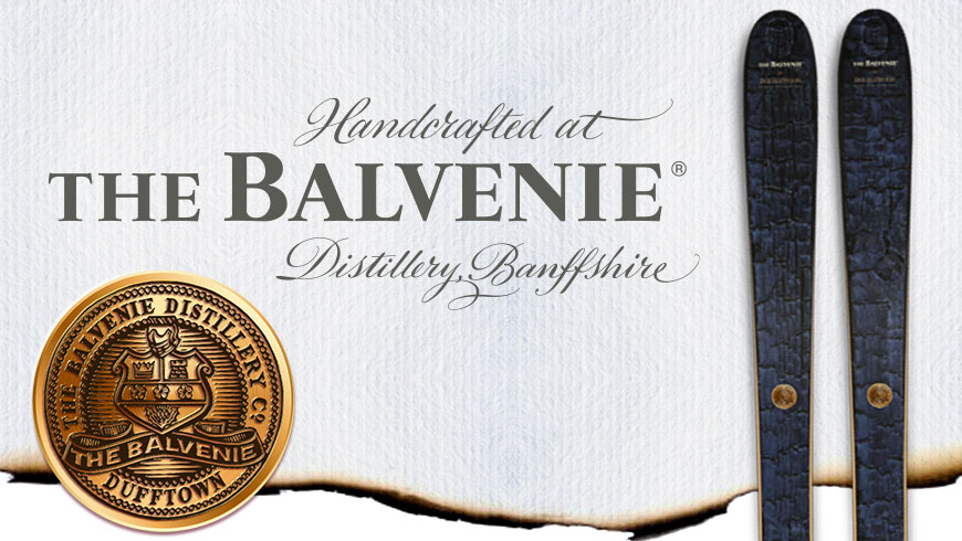 DoubleWood The Balvenie