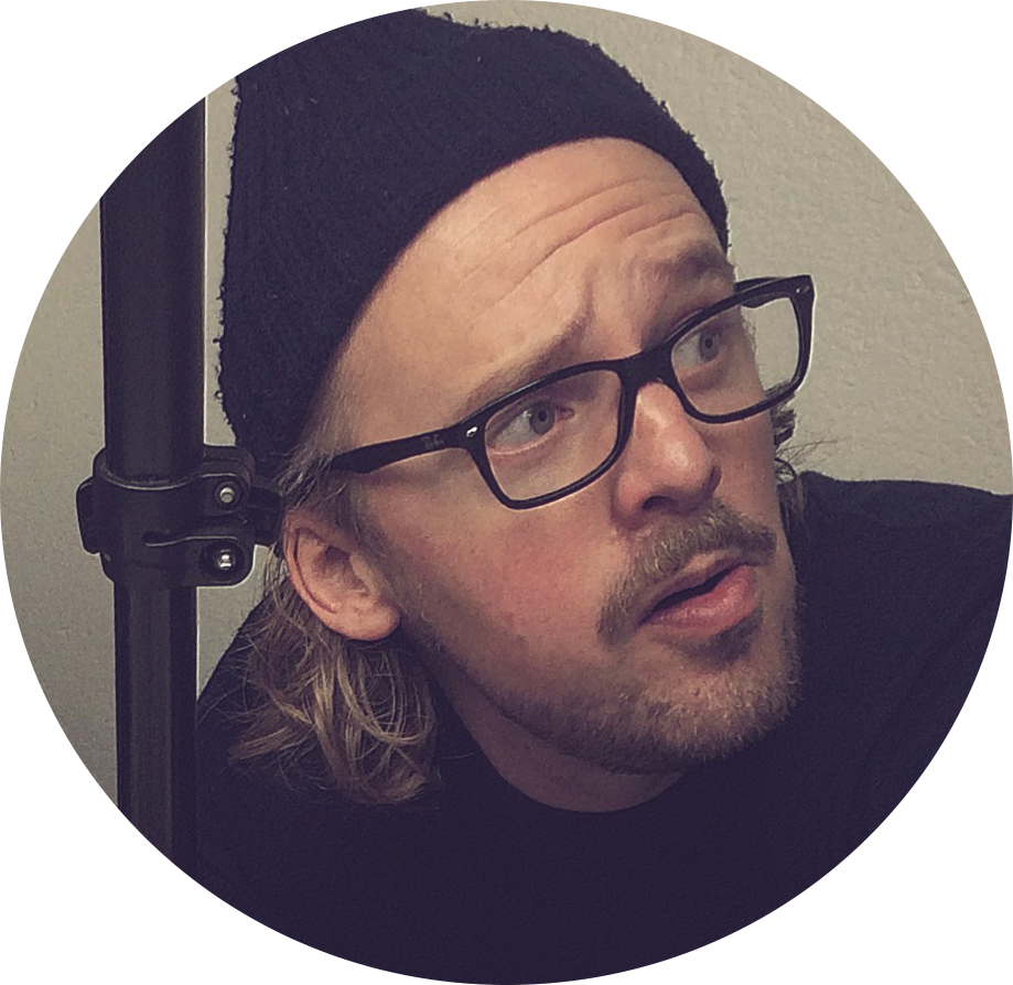 Gustaf Boman Biehl